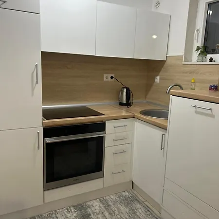 Aida7 Apartamento Mostar