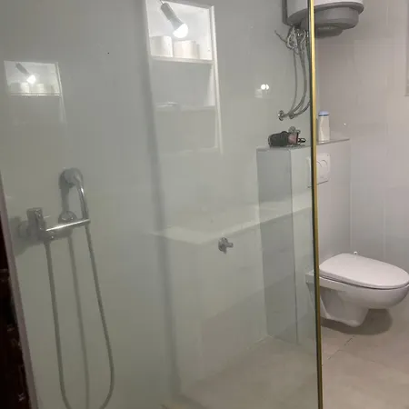 Apartamento Aida7
