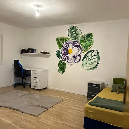 Apartamento Aida7